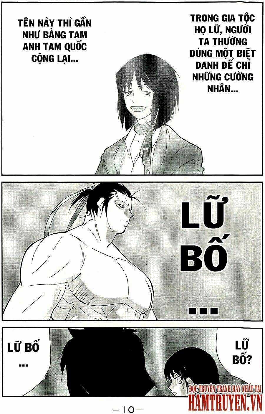 Truyền Nhân Atula Phần 3 Chapter 39 trang 13