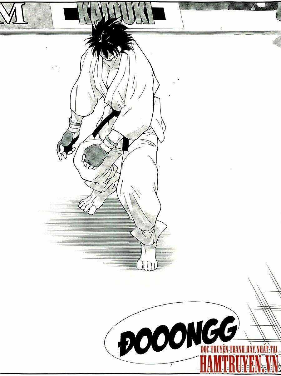 Truyền Nhân Atula Phần 3 Chapter 39 trang 17