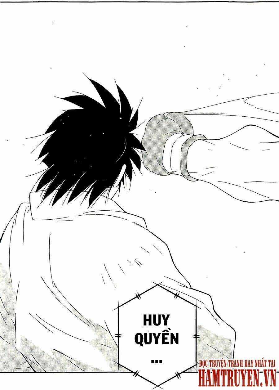 Truyền Nhân Atula Phần 3 Chapter 39 trang 26