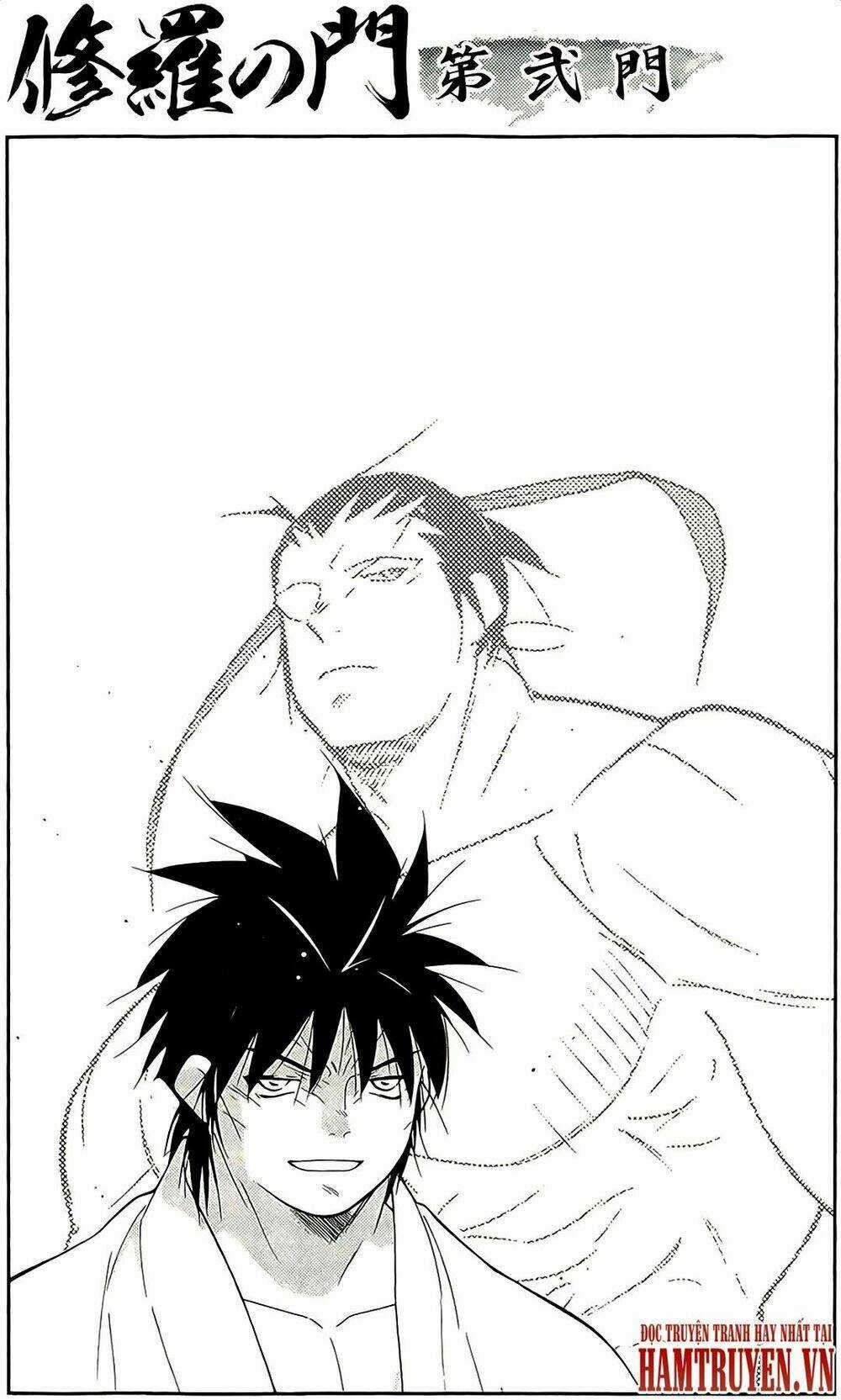 Truyền Nhân Atula Phần 3 Chapter 39 trang 6