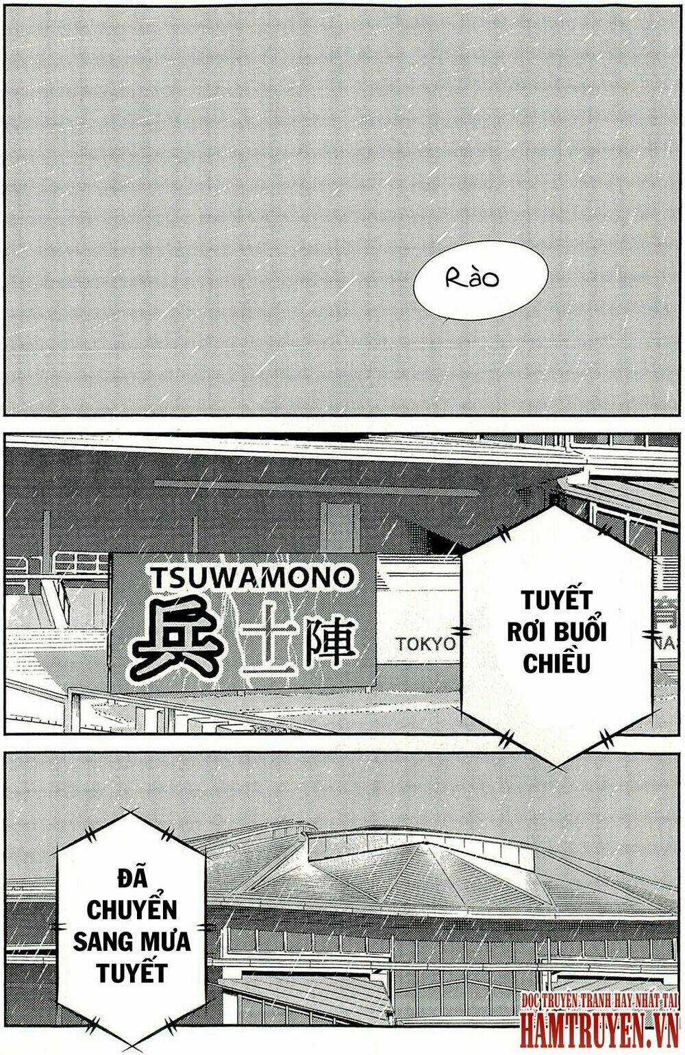 Truyền Nhân Atula Phần 3 Chapter 39 trang 7