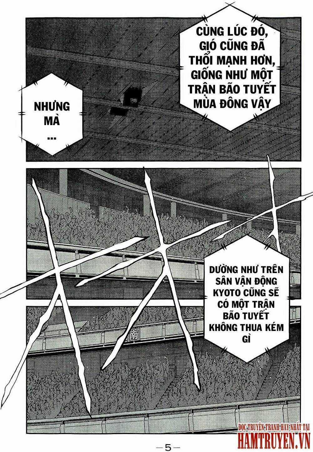 Truyền Nhân Atula Phần 3 Chapter 39 trang 8