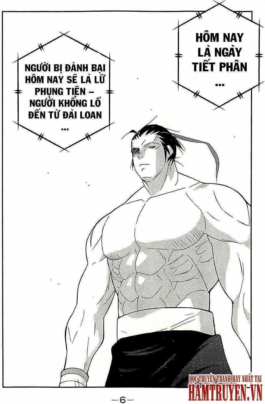 Truyền Nhân Atula Phần 3 Chapter 39 trang 9