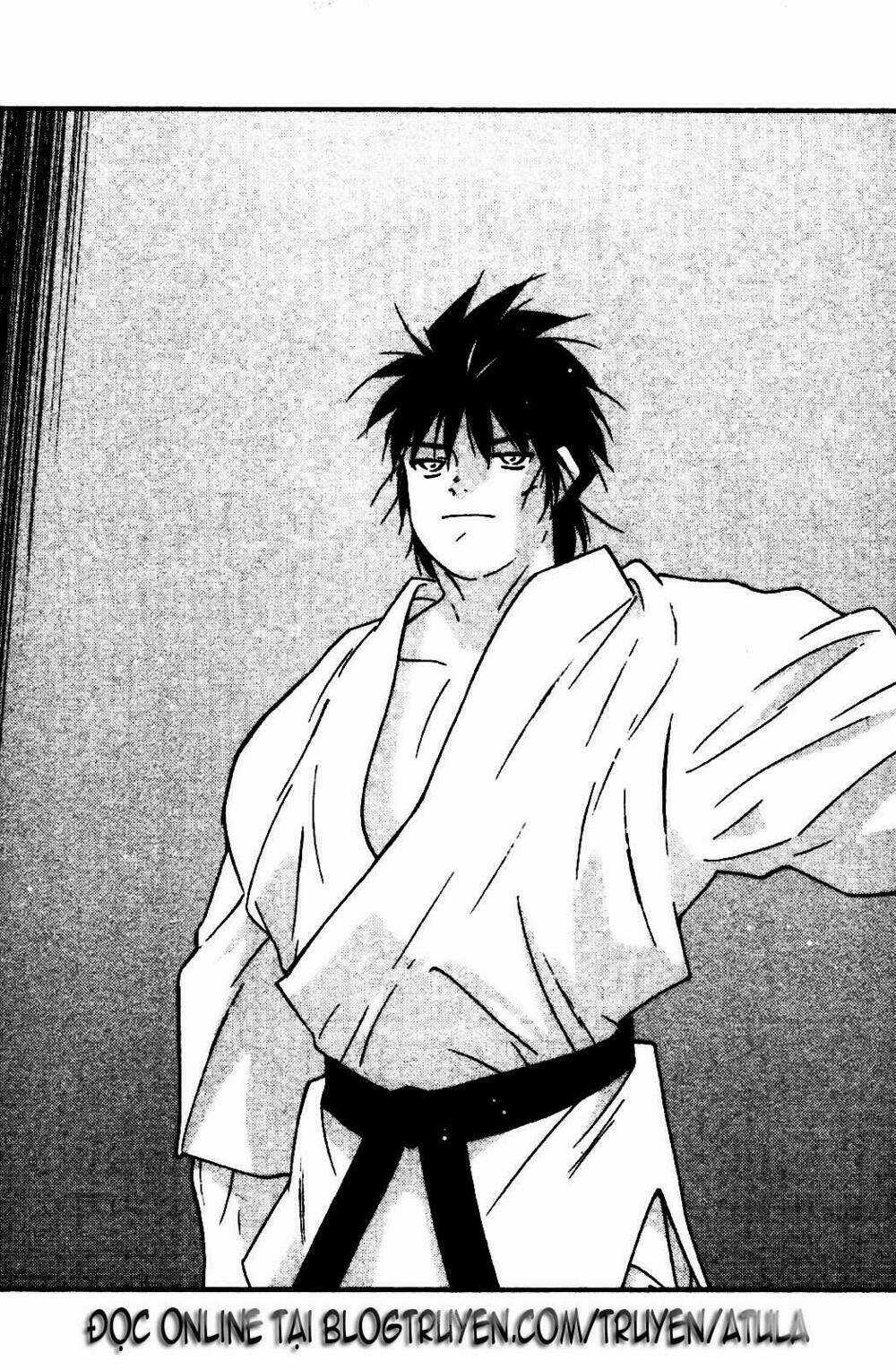 Truyền Nhân Atula Phần 3 Chapter 4 trang 10