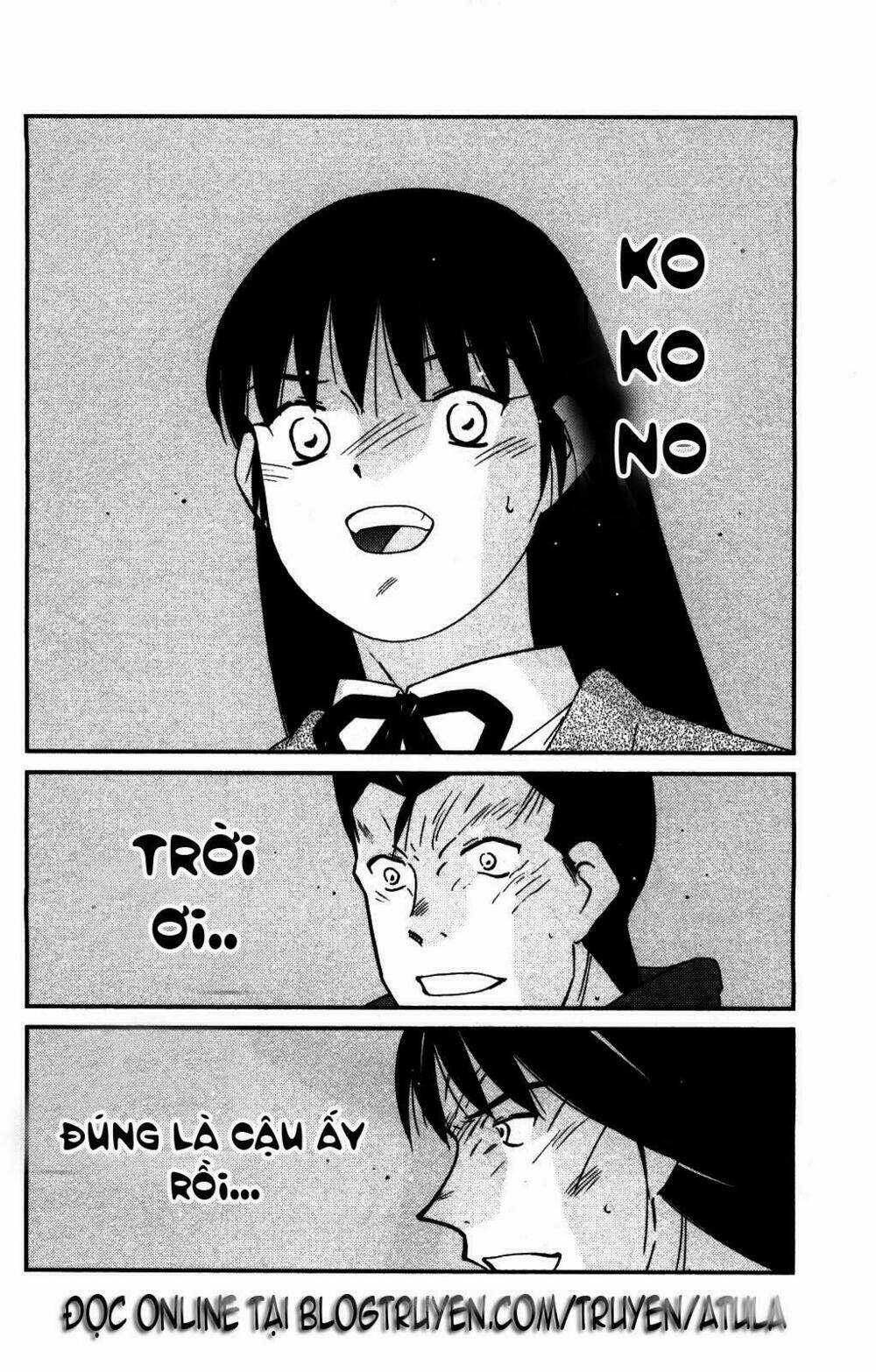 Truyền Nhân Atula Phần 3 Chapter 4 trang 11