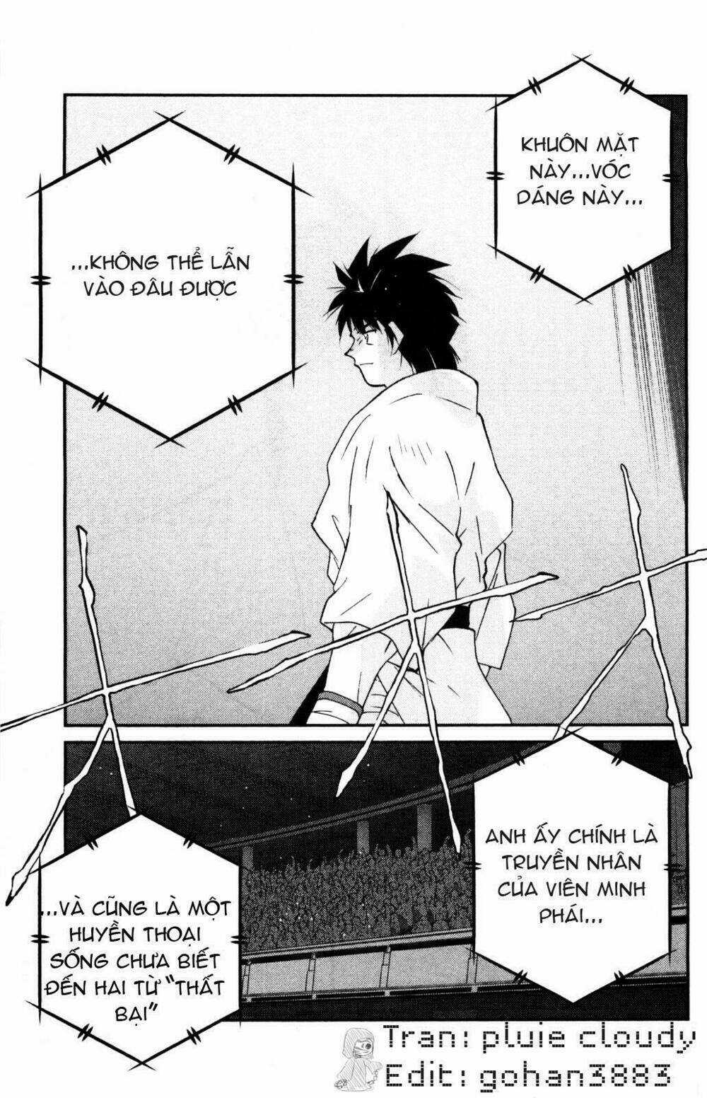 Truyền Nhân Atula Phần 3 Chapter 4 trang 18