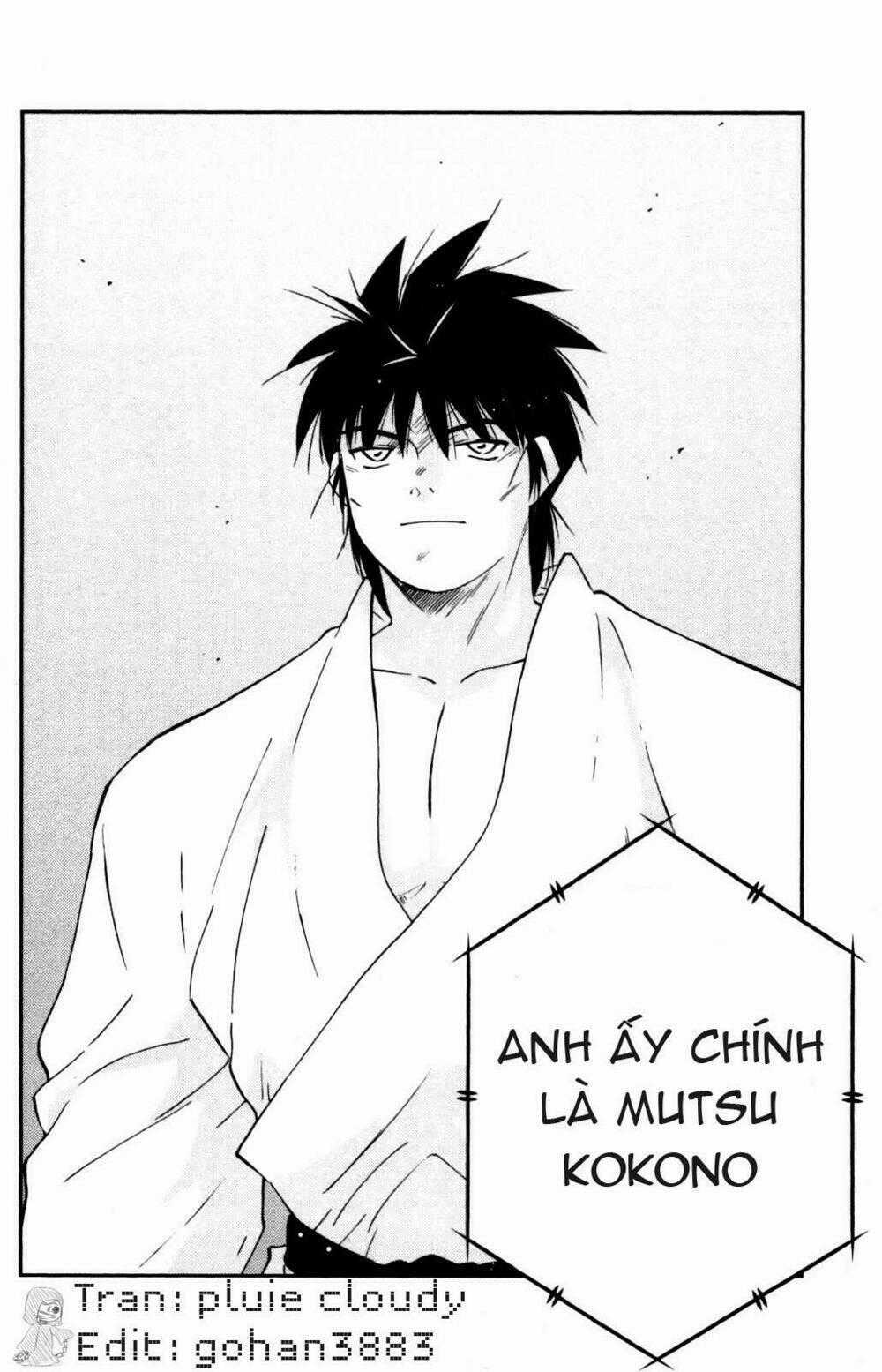 Truyền Nhân Atula Phần 3 Chapter 4 trang 19