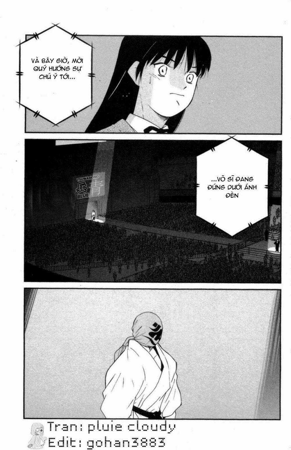 Truyền Nhân Atula Phần 3 Chapter 4 trang 4