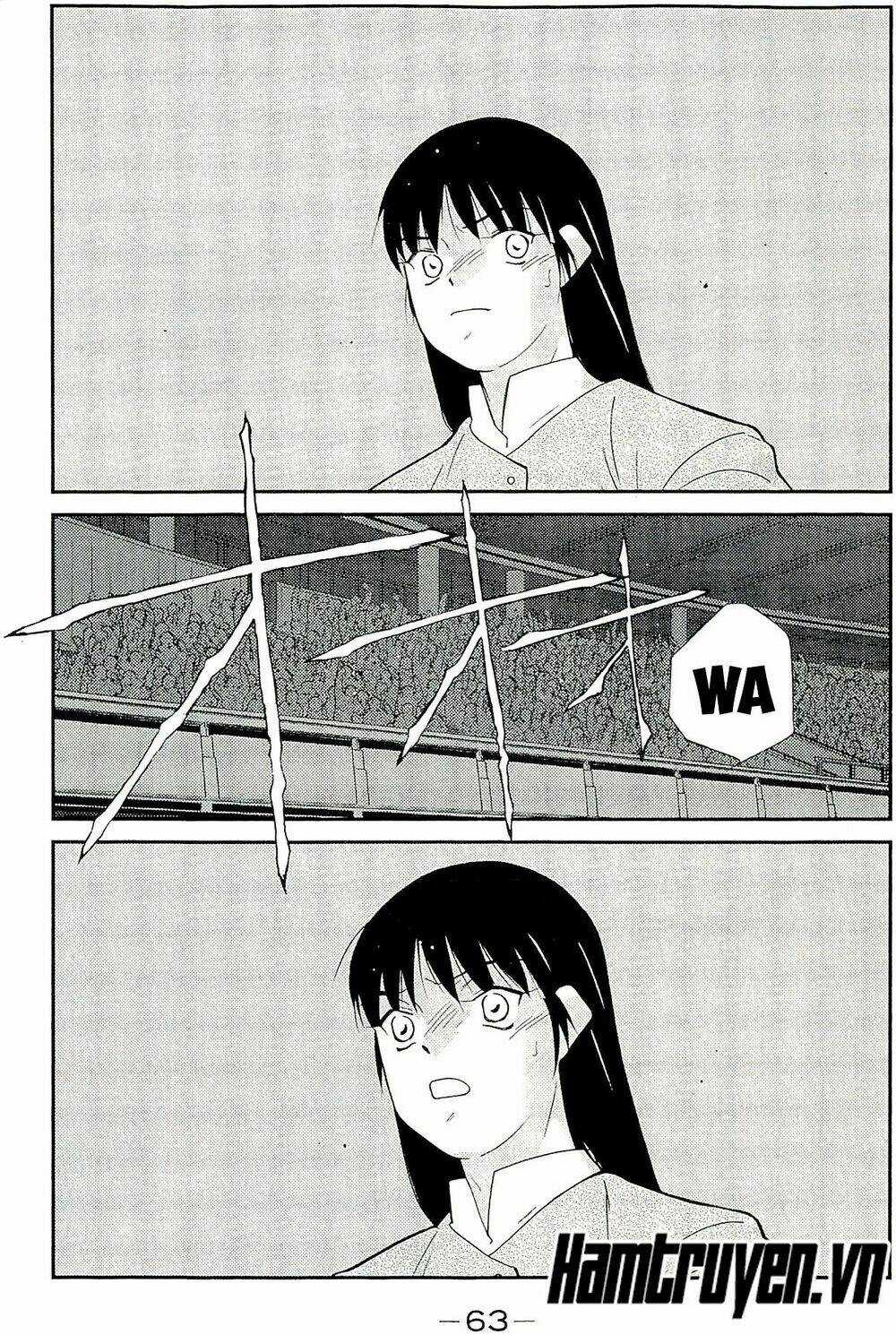 Truyền Nhân Atula Phần 3 Chapter 41 trang 11