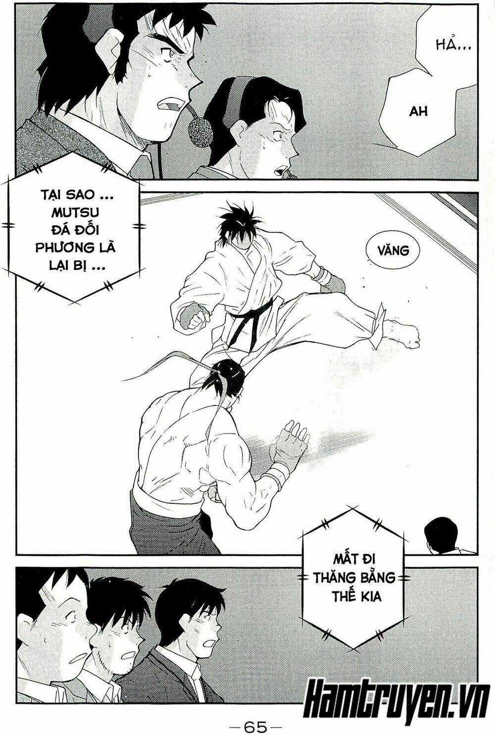 Truyền Nhân Atula Phần 3 Chapter 41 trang 13