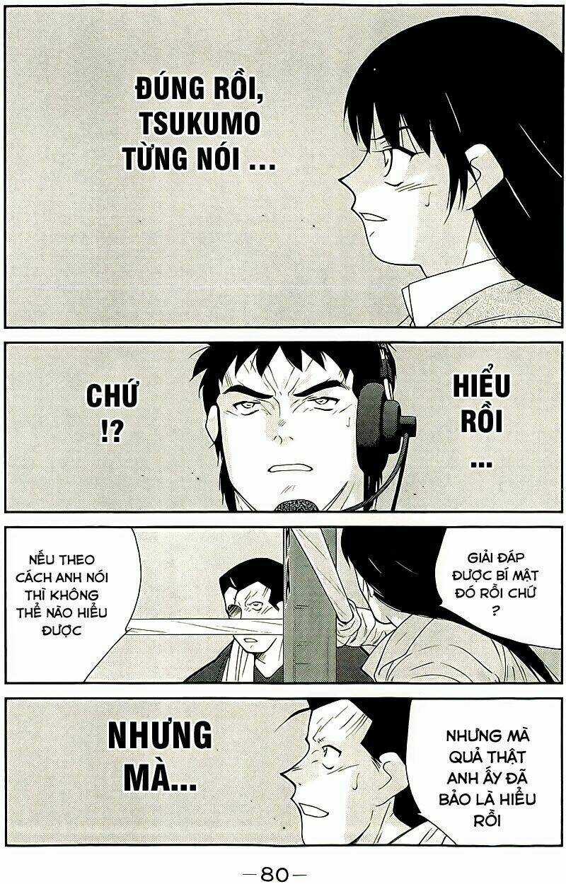 Truyền Nhân Atula Phần 3 Chapter 42 trang 10