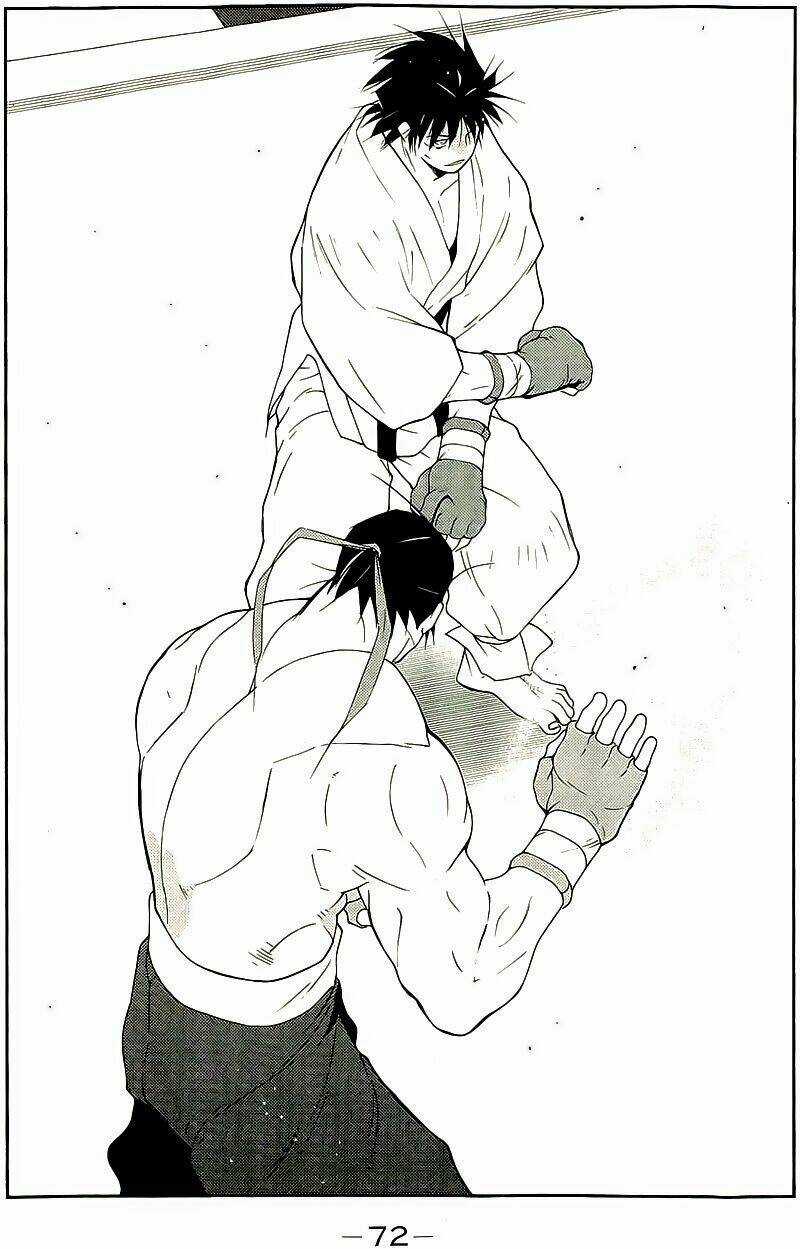 Truyền Nhân Atula Phần 3 Chapter 42 trang 2