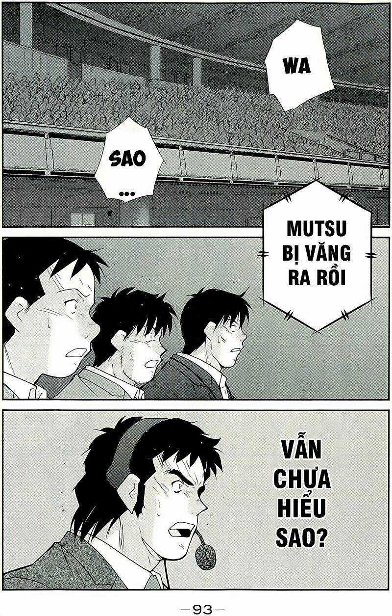 Truyền Nhân Atula Phần 3 Chapter 42 trang 21