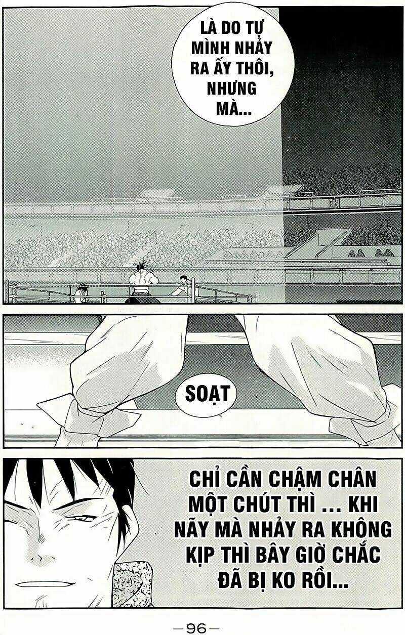 Truyền Nhân Atula Phần 3 Chapter 42 trang 24