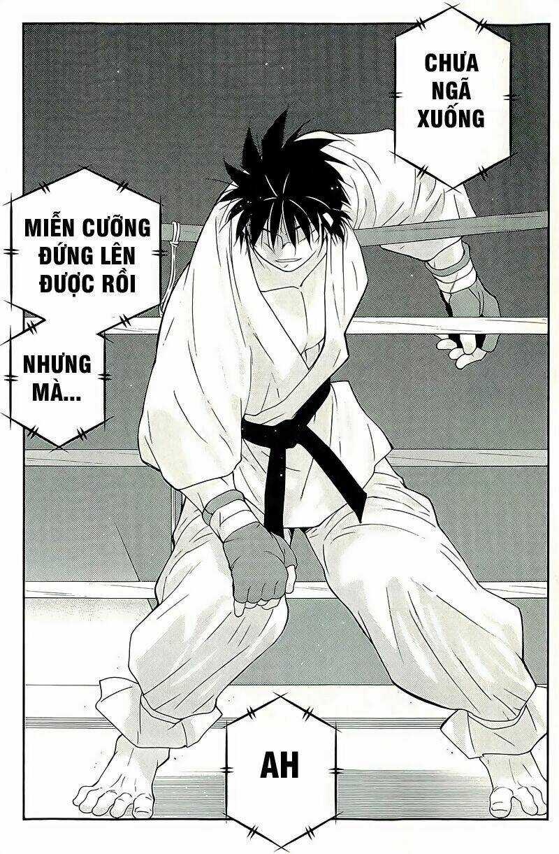 Truyền Nhân Atula Phần 3 Chapter 42 trang 25