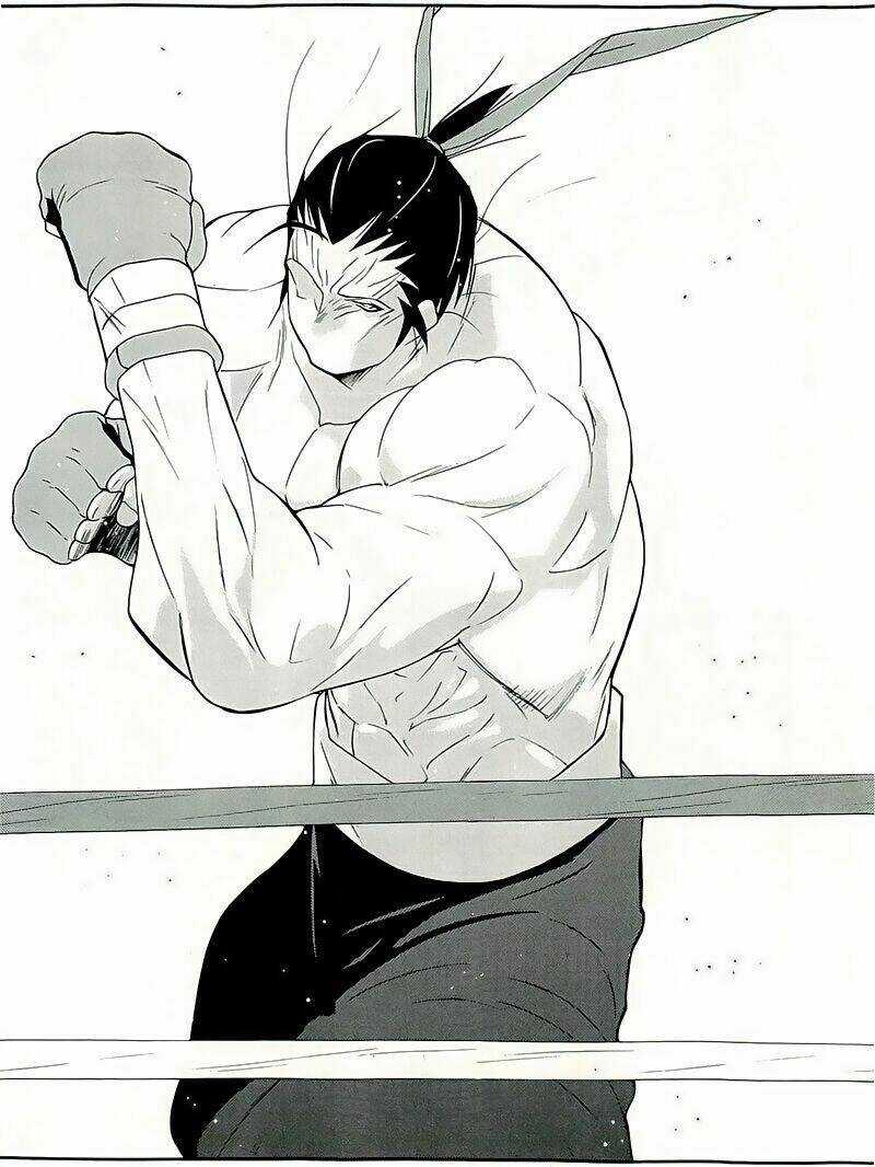 Truyền Nhân Atula Phần 3 Chapter 42 trang 26