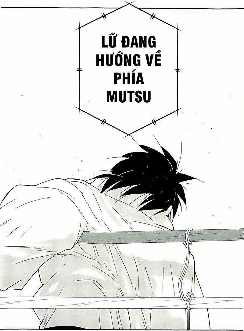 Truyền Nhân Atula Phần 3 Chapter 42 trang 27