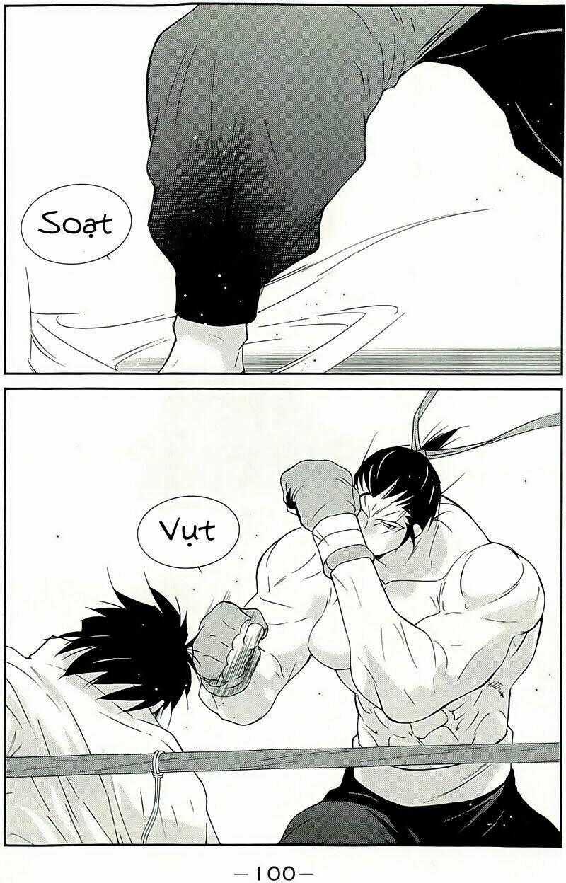 Truyền Nhân Atula Phần 3 Chapter 42 trang 28