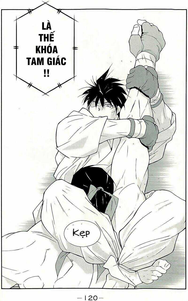 Truyền Nhân Atula Phần 3 Chapter 43 trang 19