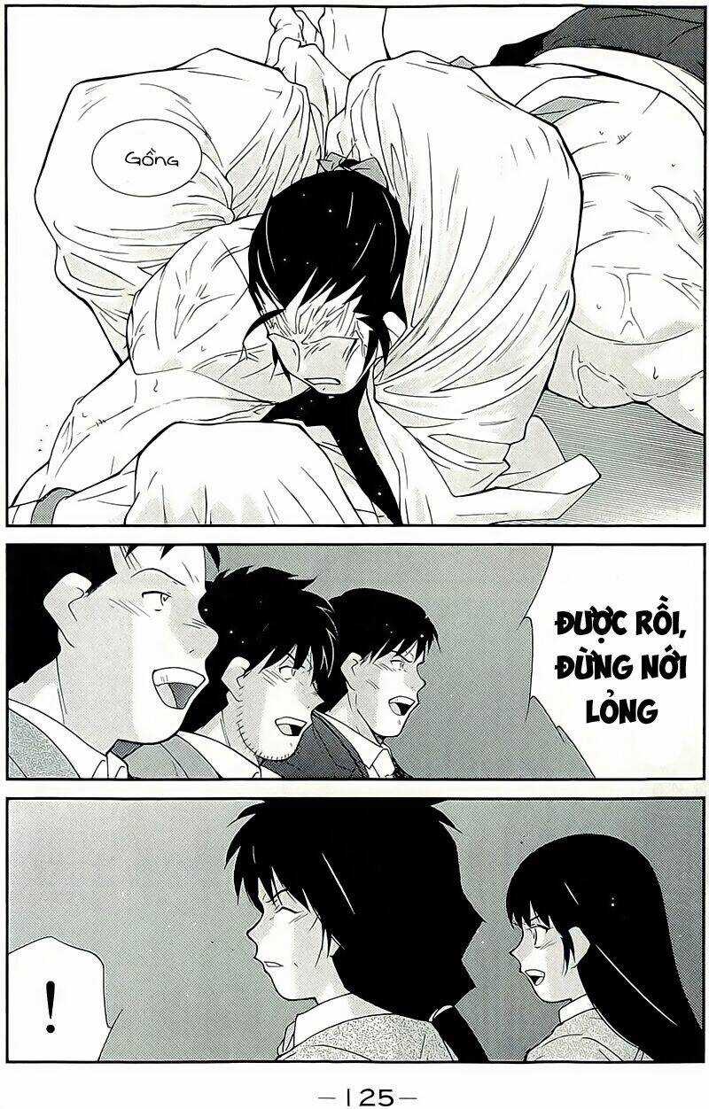 Truyền Nhân Atula Phần 3 Chapter 43 trang 24