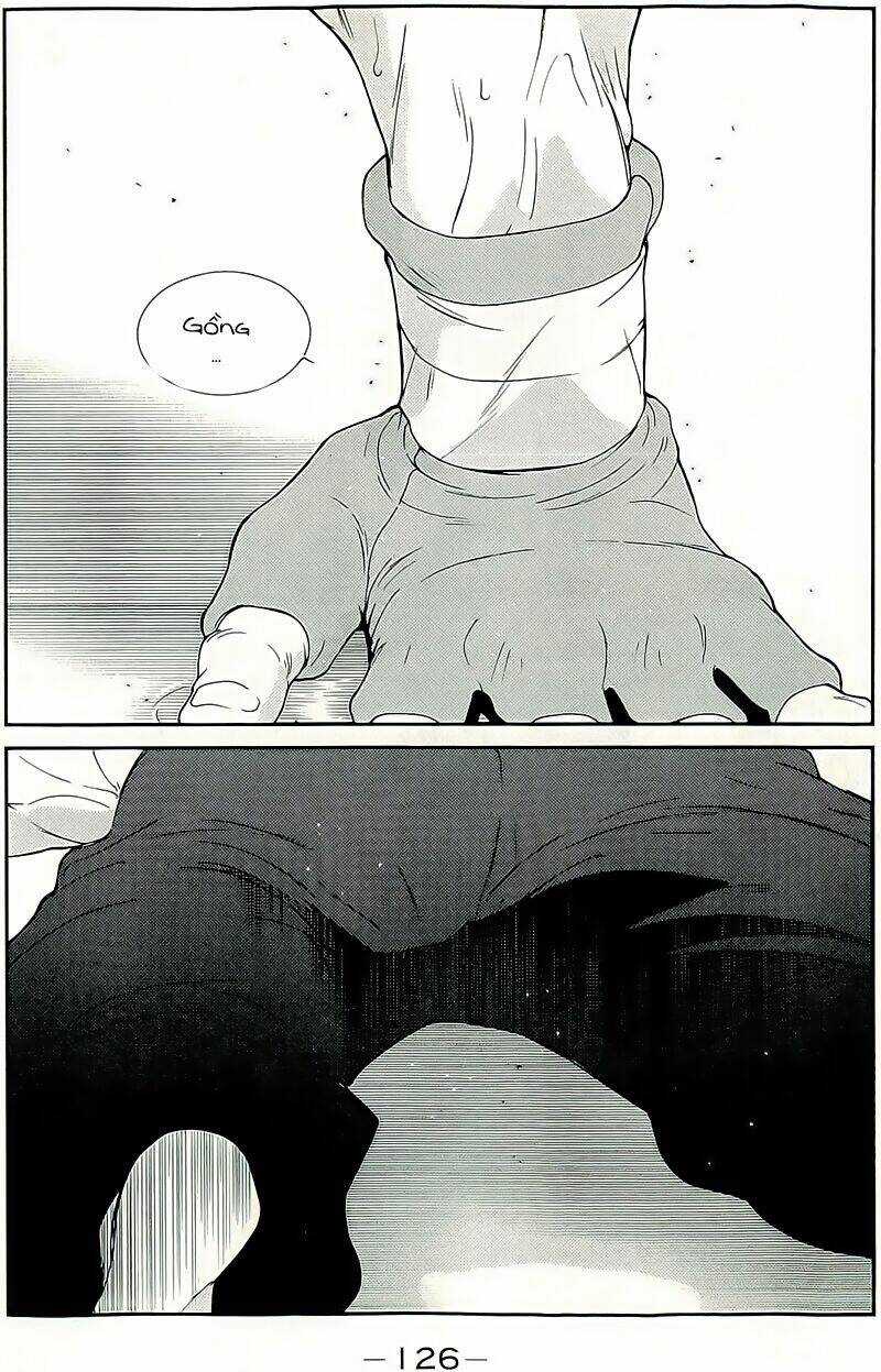 Truyền Nhân Atula Phần 3 Chapter 43 trang 25