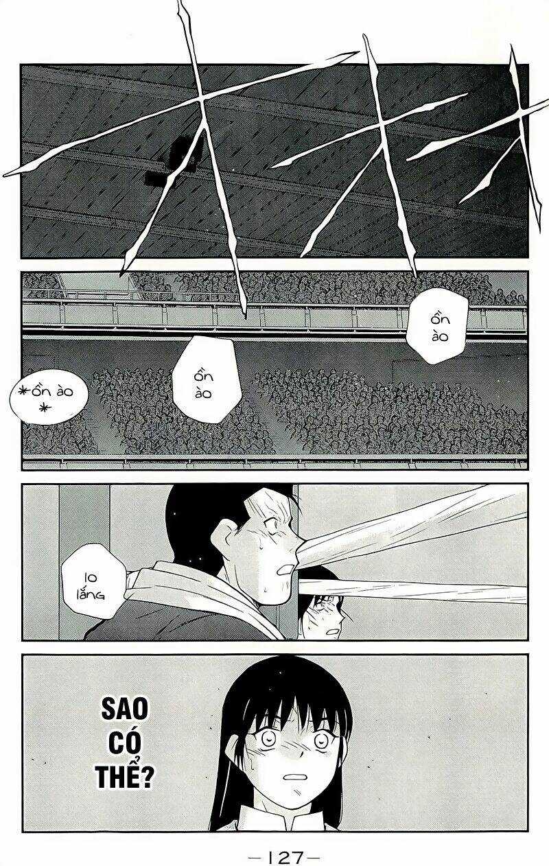 Truyền Nhân Atula Phần 3 Chapter 43 trang 26