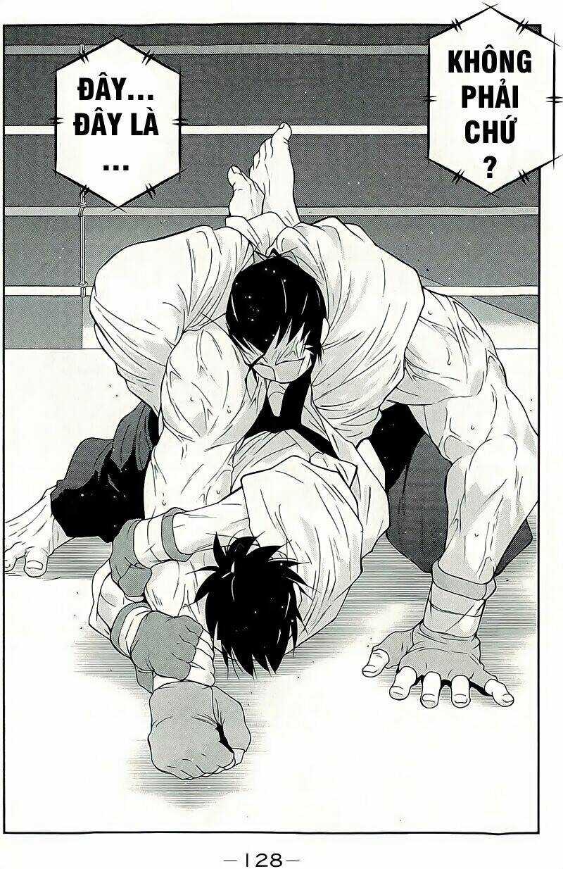 Truyền Nhân Atula Phần 3 Chapter 43 trang 27