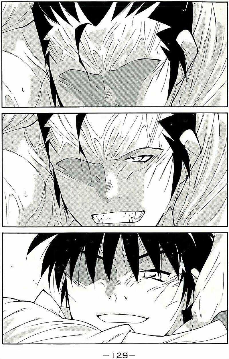 Truyền Nhân Atula Phần 3 Chapter 43 trang 28