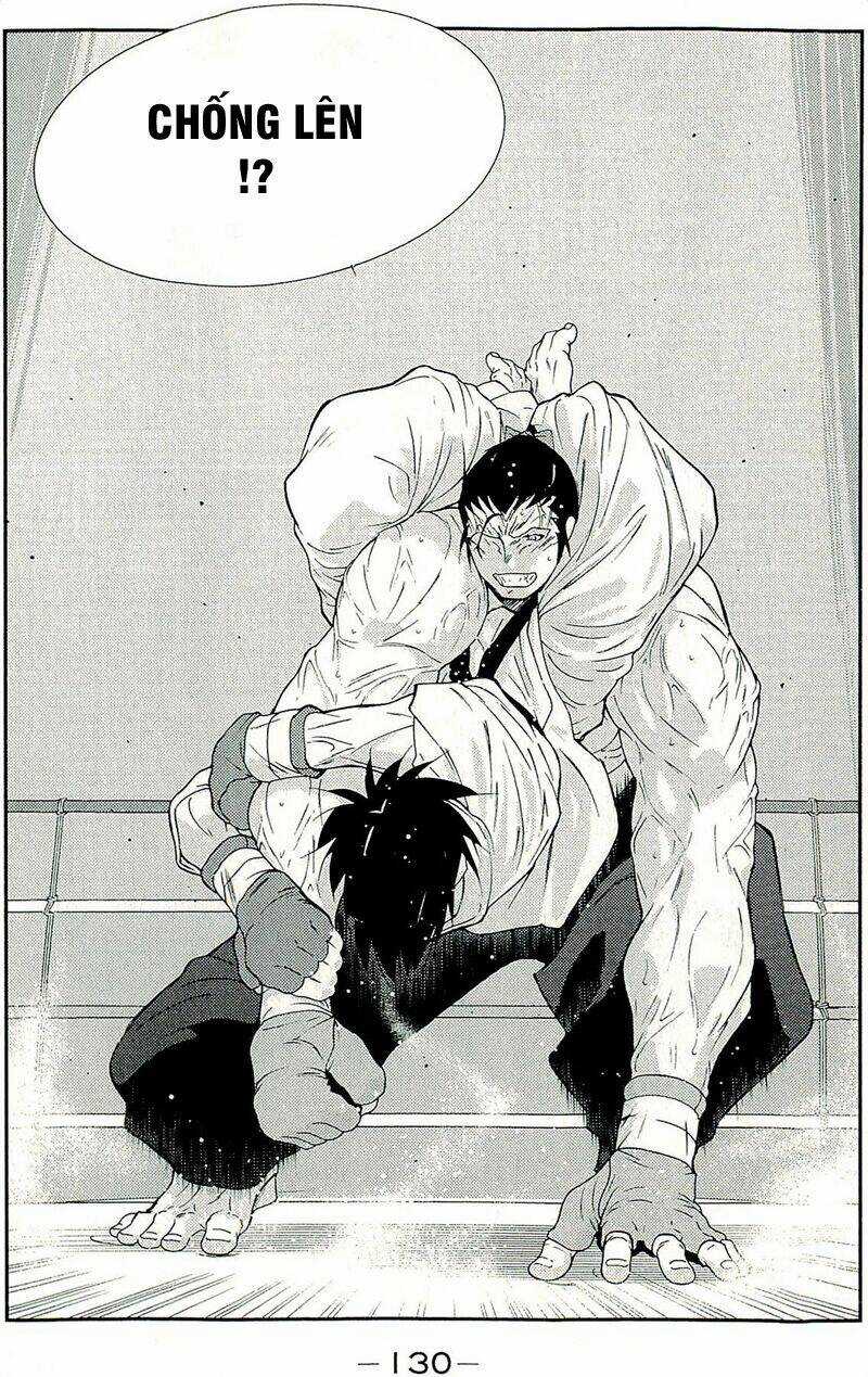 Truyền Nhân Atula Phần 3 Chapter 43 trang 29