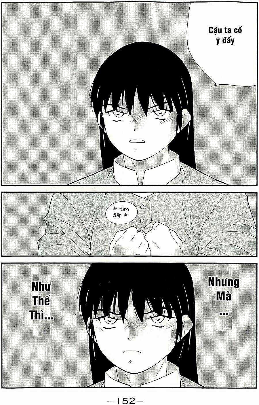 Truyền Nhân Atula Phần 3 Chapter 44 trang 15