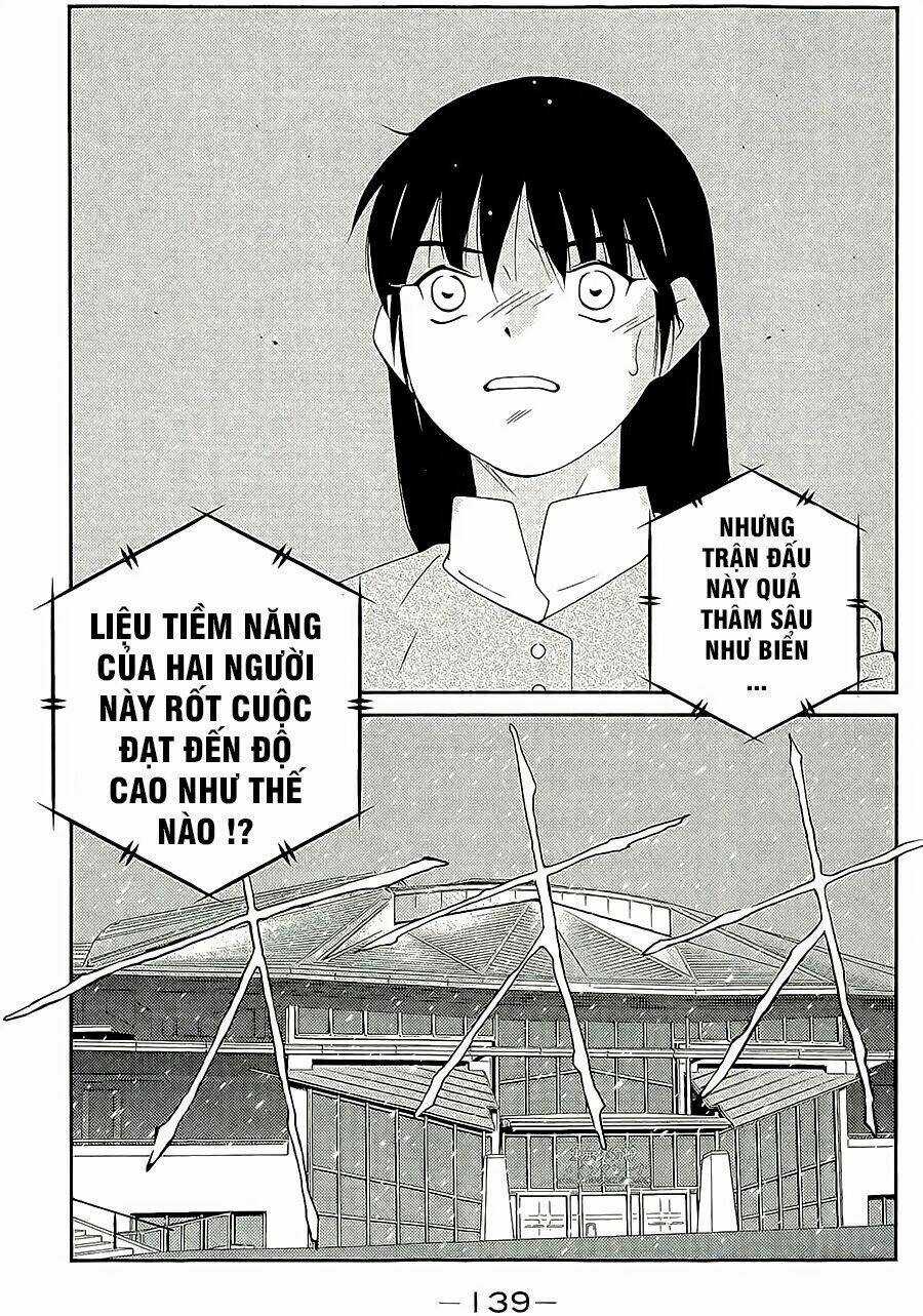 Truyền Nhân Atula Phần 3 Chapter 44 trang 3