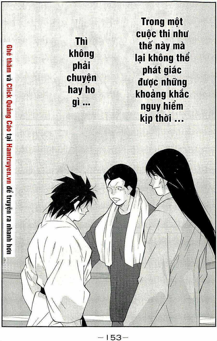 Truyền Nhân Atula Phần 3 Chapter 45 trang 16