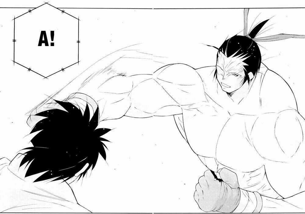 Truyền Nhân Atula Phần 3 Chapter 47 trang 27