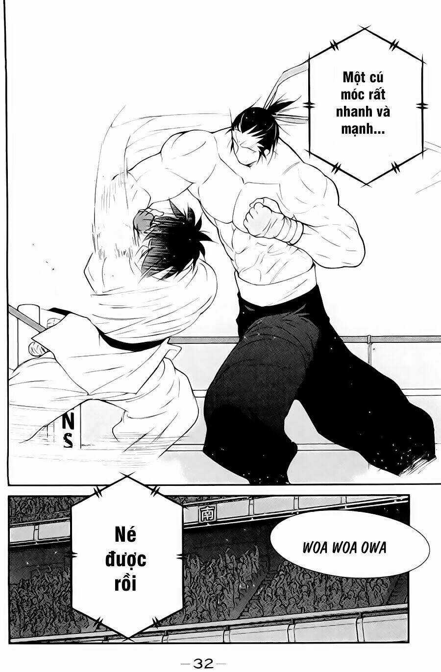 Truyền Nhân Atula Phần 3 Chapter 47 trang 28