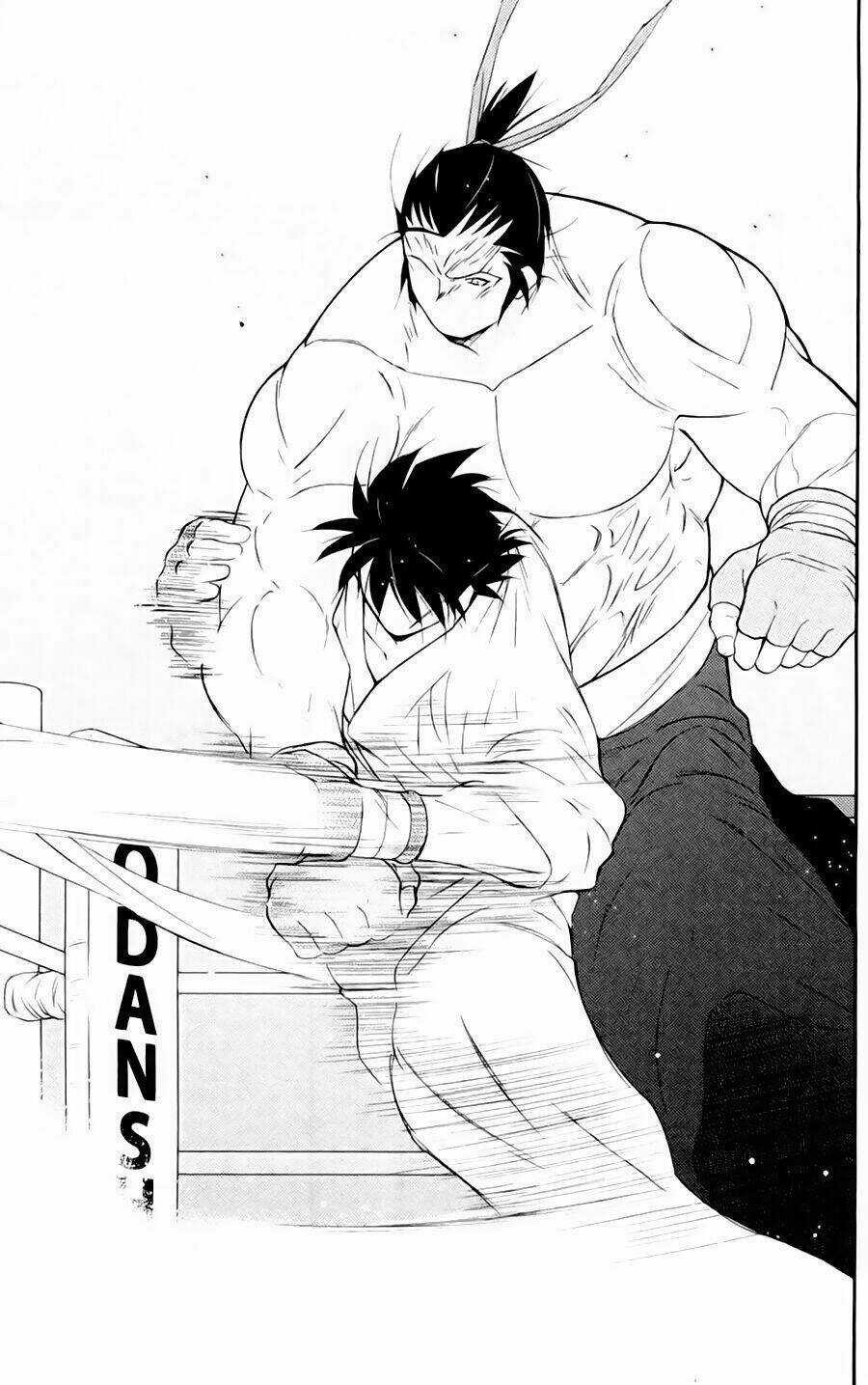 Truyền Nhân Atula Phần 3 Chapter 47 trang 29