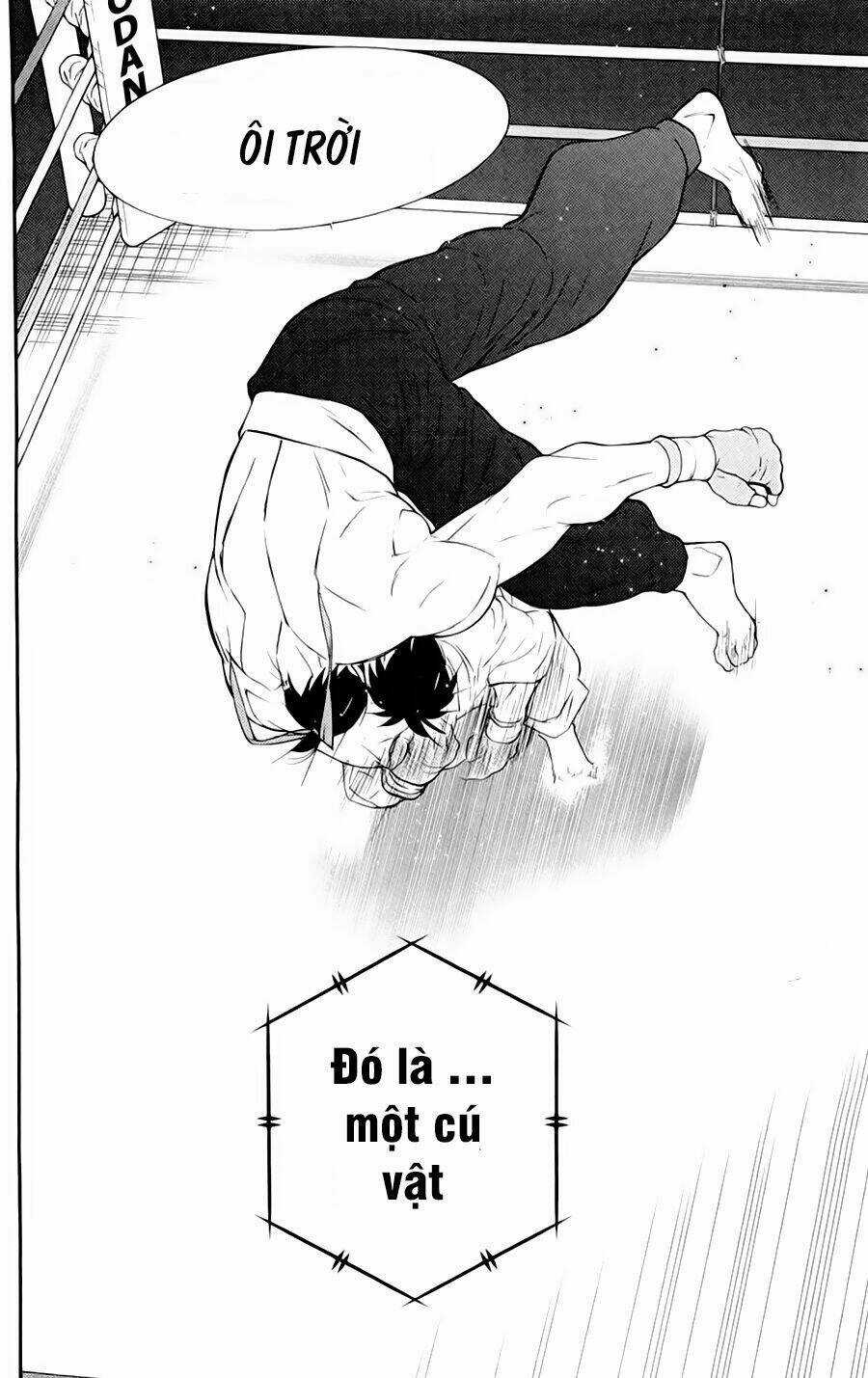 Truyền Nhân Atula Phần 3 Chapter 47 trang 30