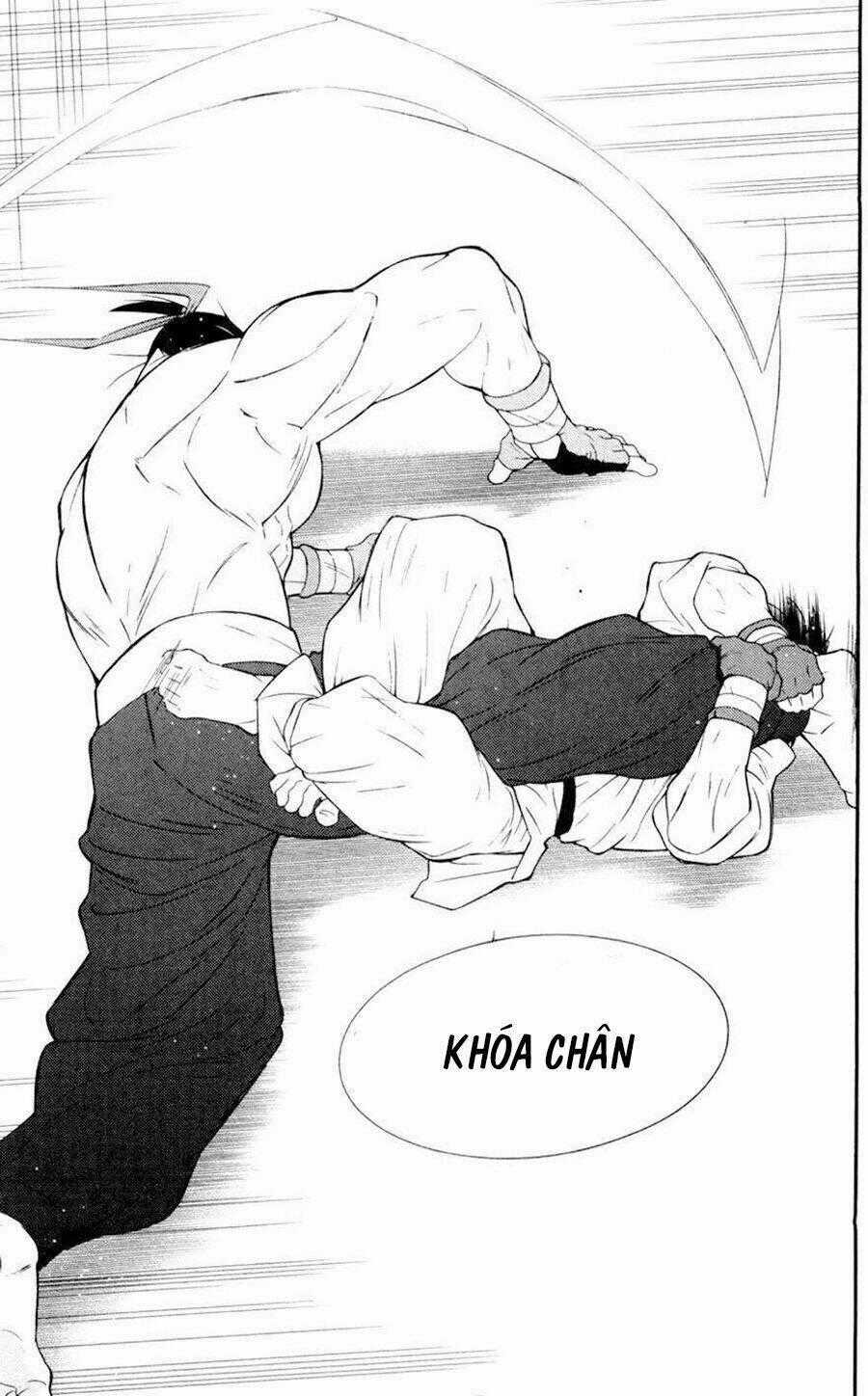 Truyền Nhân Atula Phần 3 Chapter 47 trang 33