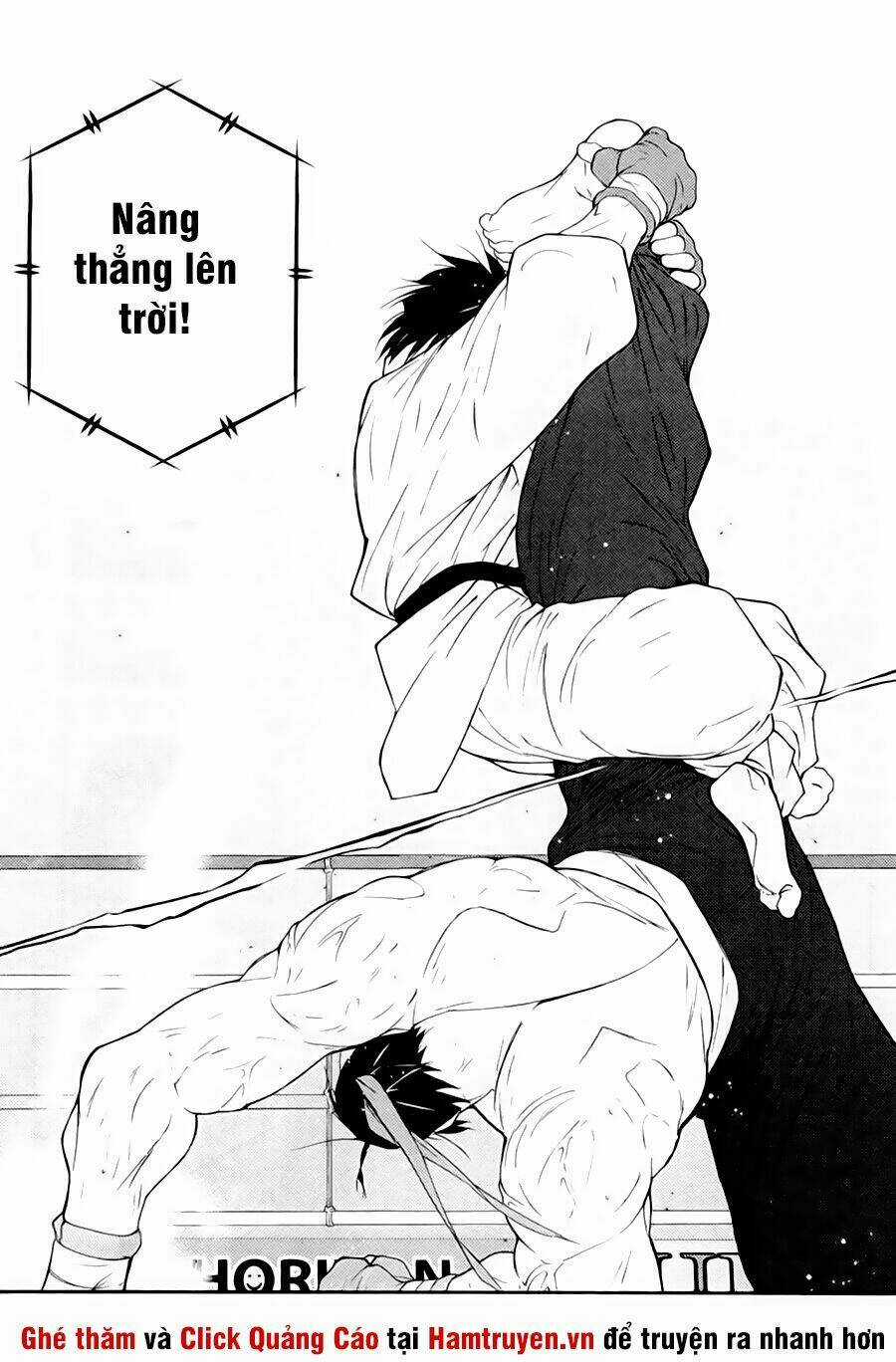 Truyền Nhân Atula Phần 3 Chapter 48 trang 11