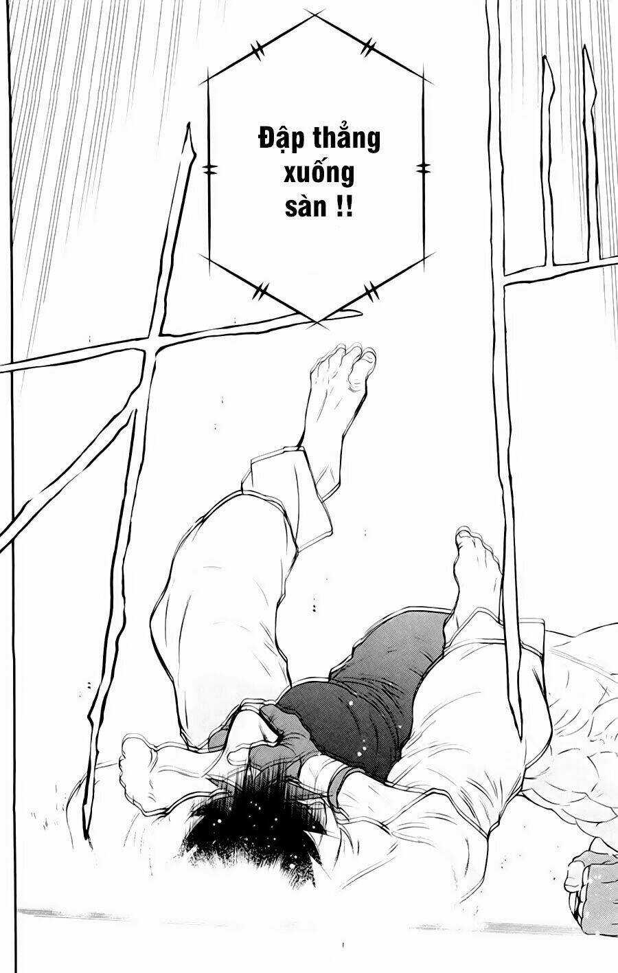 Truyền Nhân Atula Phần 3 Chapter 48 trang 14