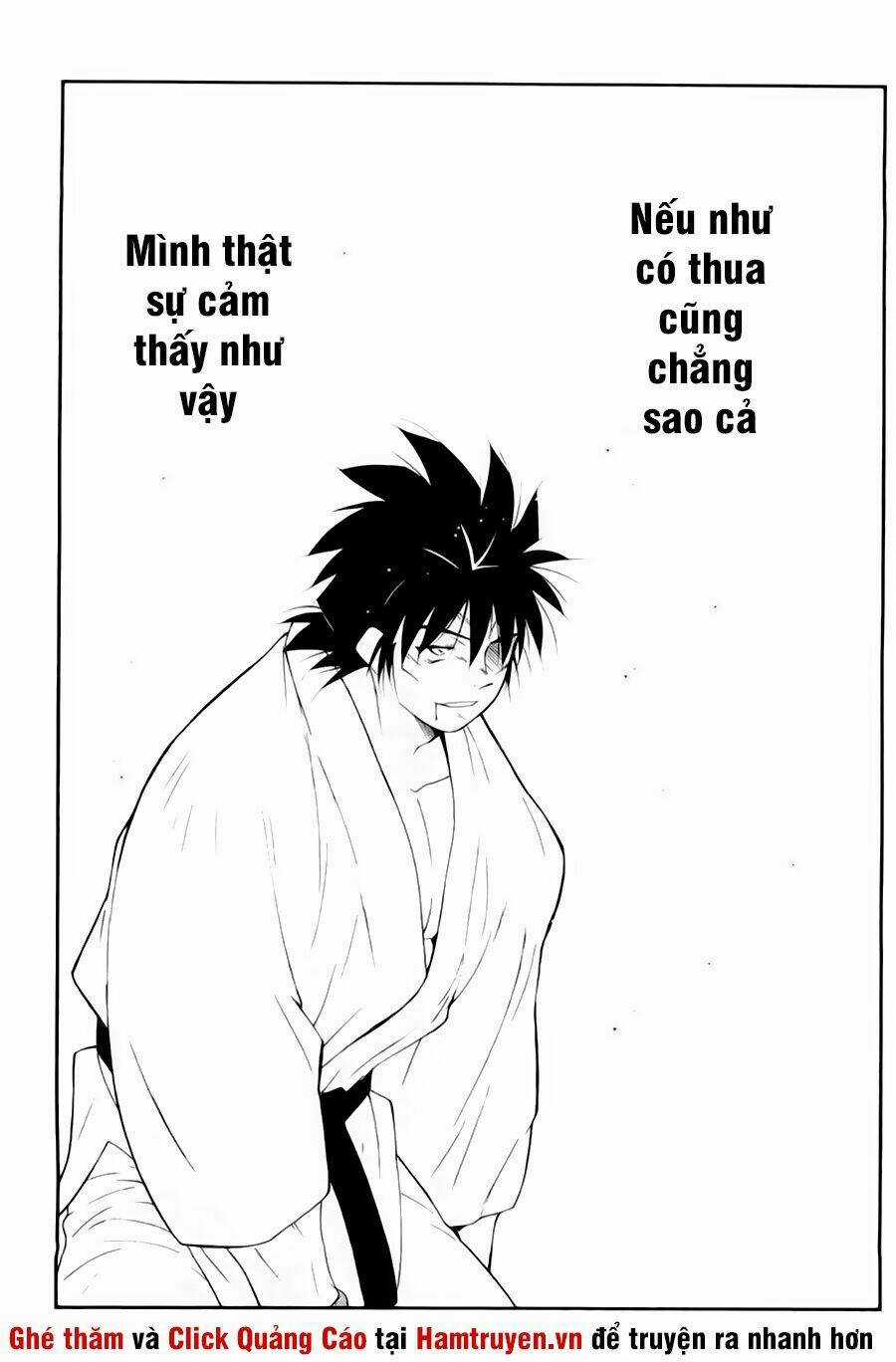 Truyền Nhân Atula Phần 3 Chapter 48 trang 19