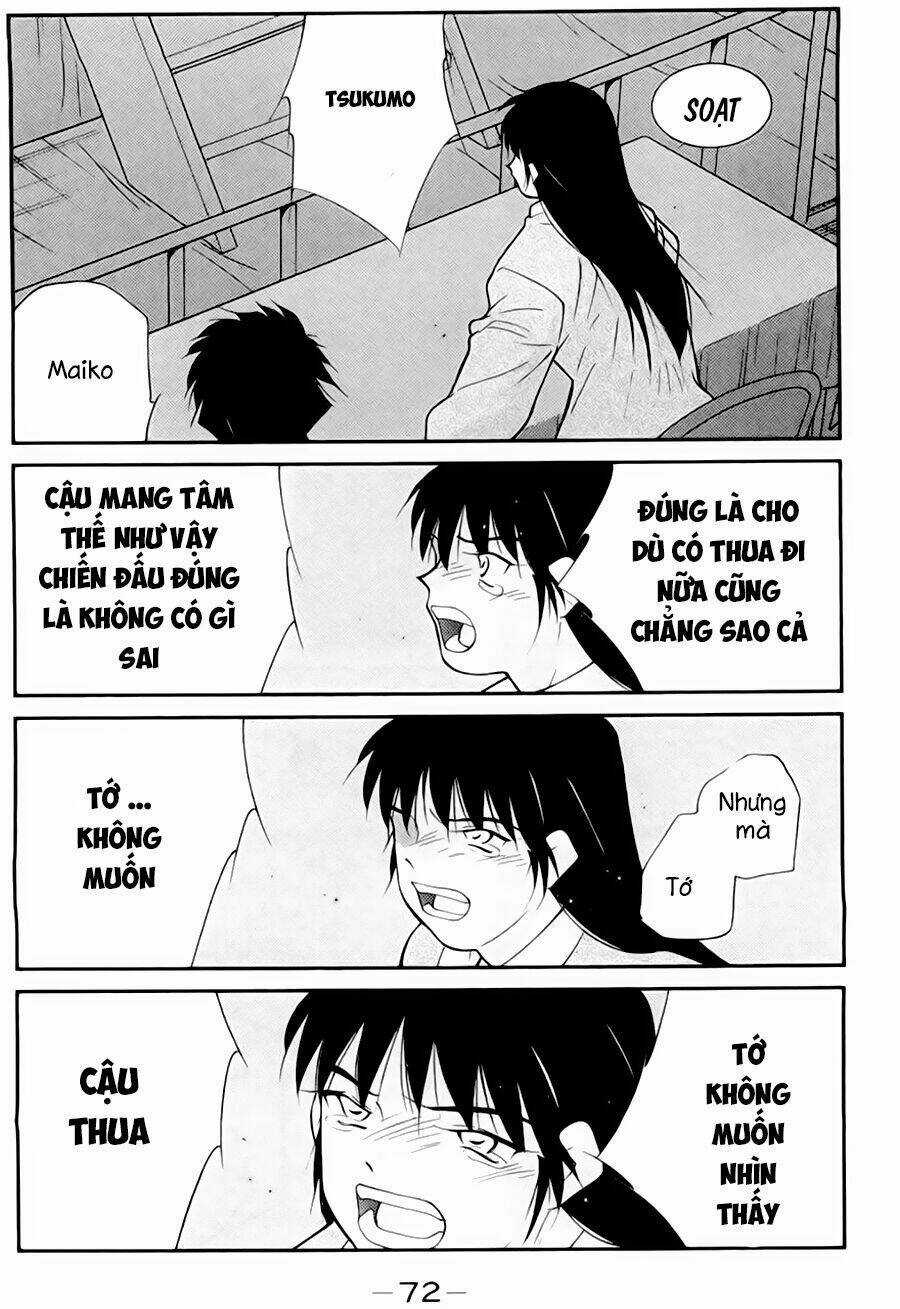 Truyền Nhân Atula Phần 3 Chapter 48 trang 34