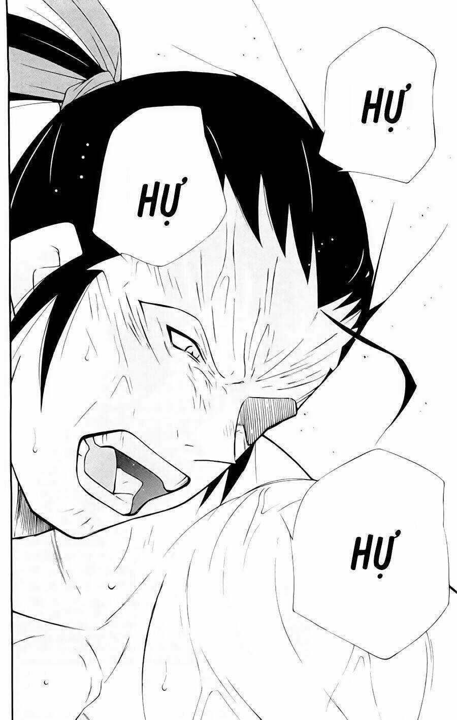 Truyền Nhân Atula Phần 3 Chapter 48 trang 8