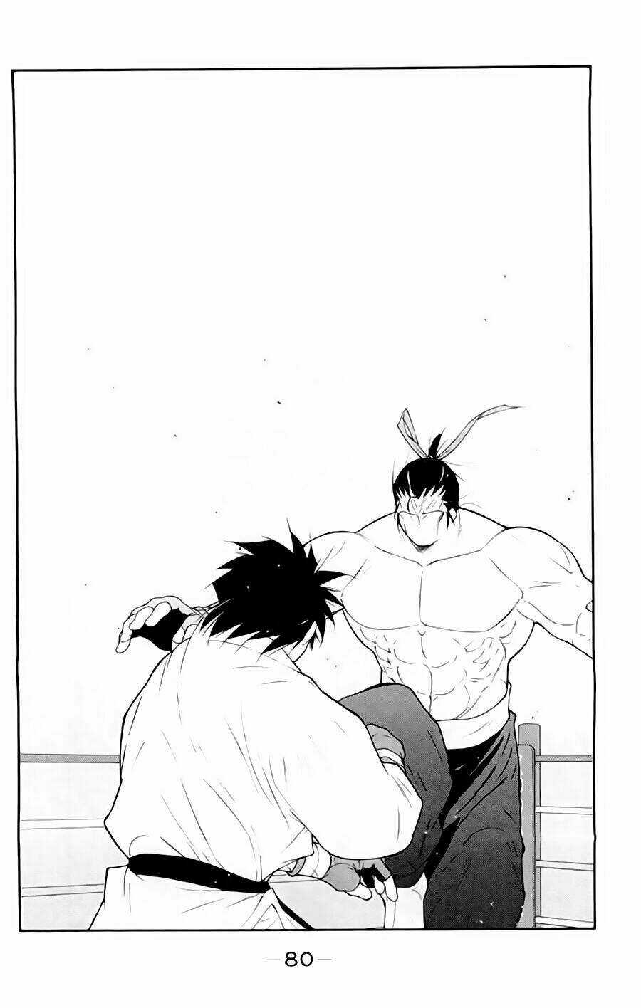 Truyền Nhân Atula Phần 3 Chapter 49 trang 2