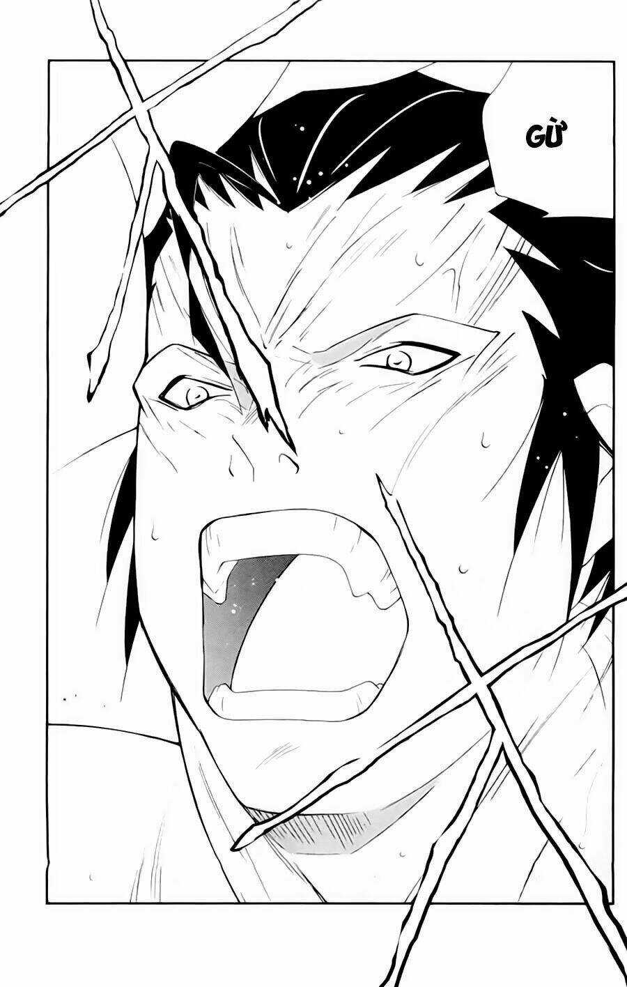 Truyền Nhân Atula Phần 3 Chapter 49 trang 25