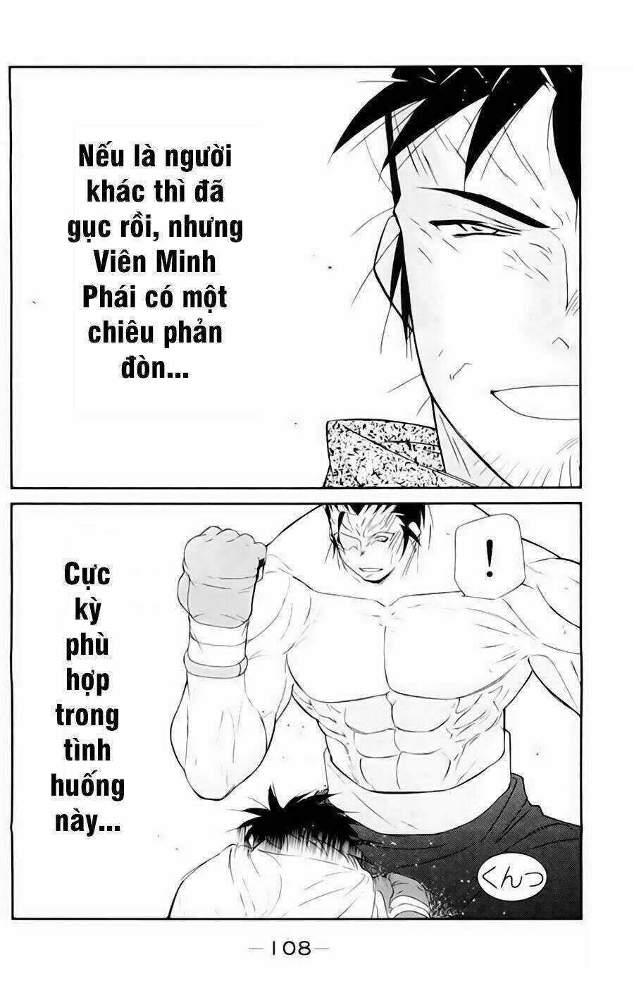 Truyền Nhân Atula Phần 3 Chapter 49 trang 29
