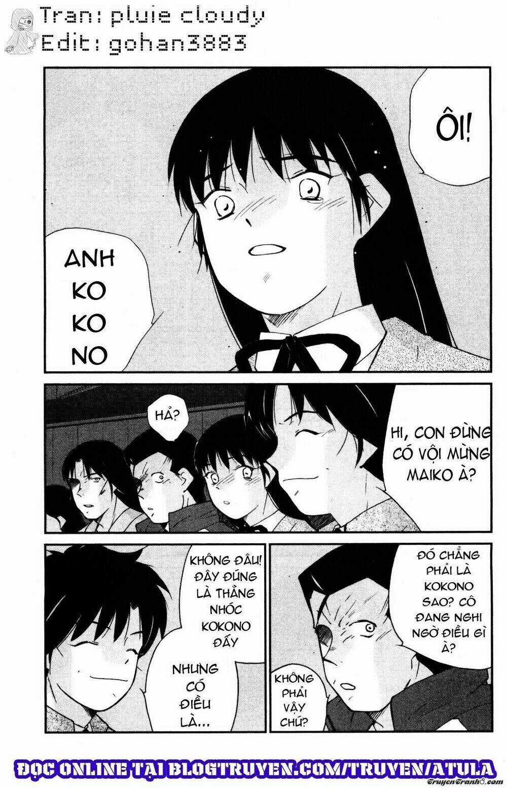 Truyền Nhân Atula Phần 3 Chapter 5 trang 3