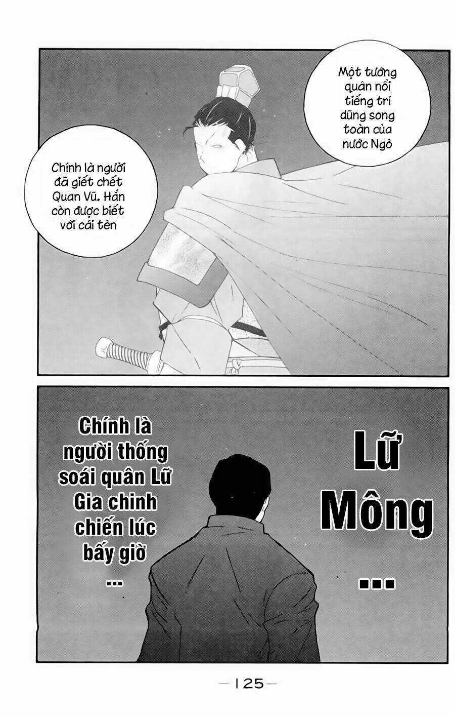 Truyền Nhân Atula Phần 3 Chapter 50 trang 13