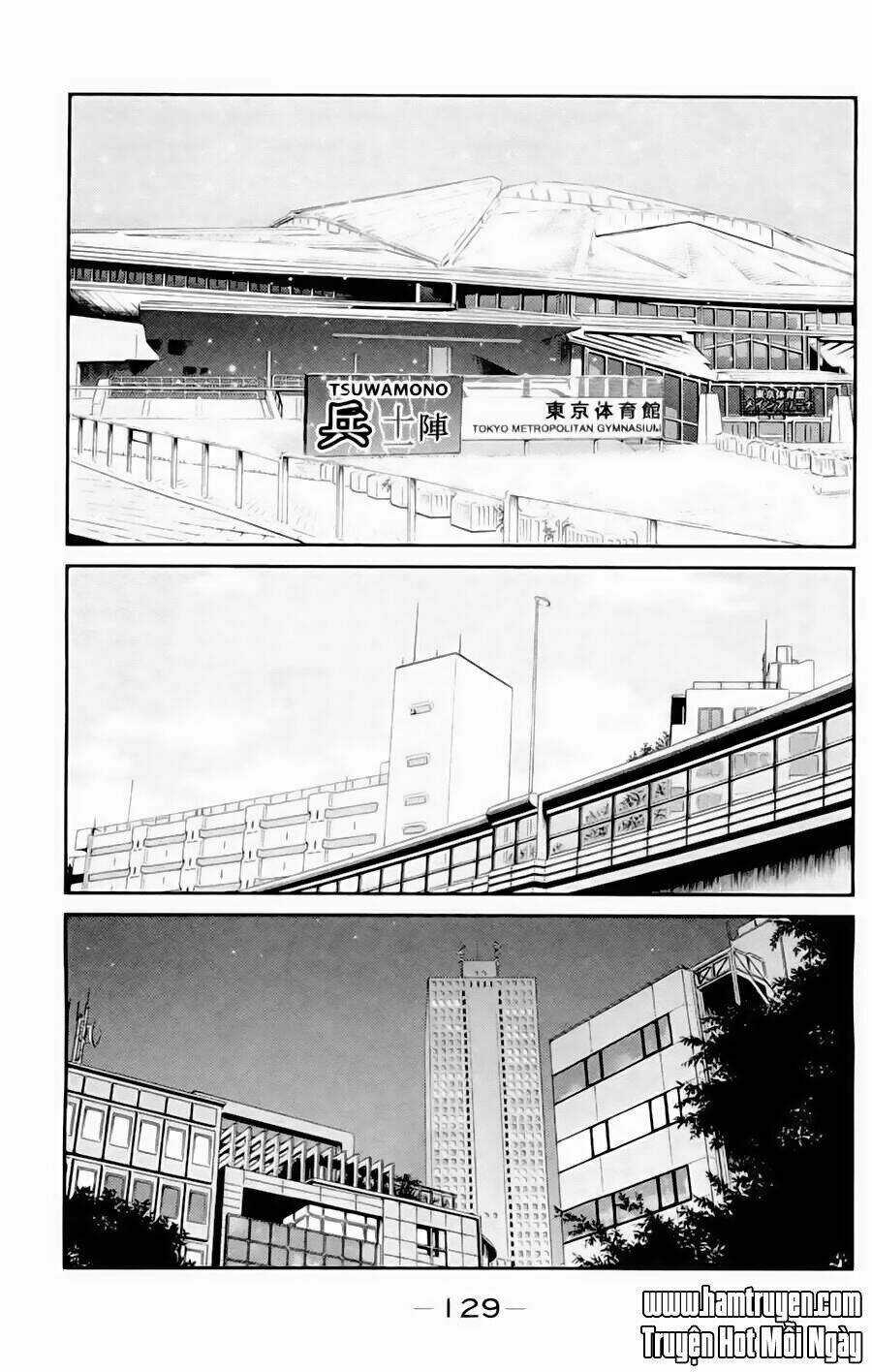 Truyền Nhân Atula Phần 3 Chapter 50 trang 17