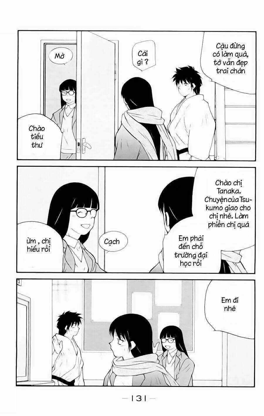 Truyền Nhân Atula Phần 3 Chapter 50 trang 19