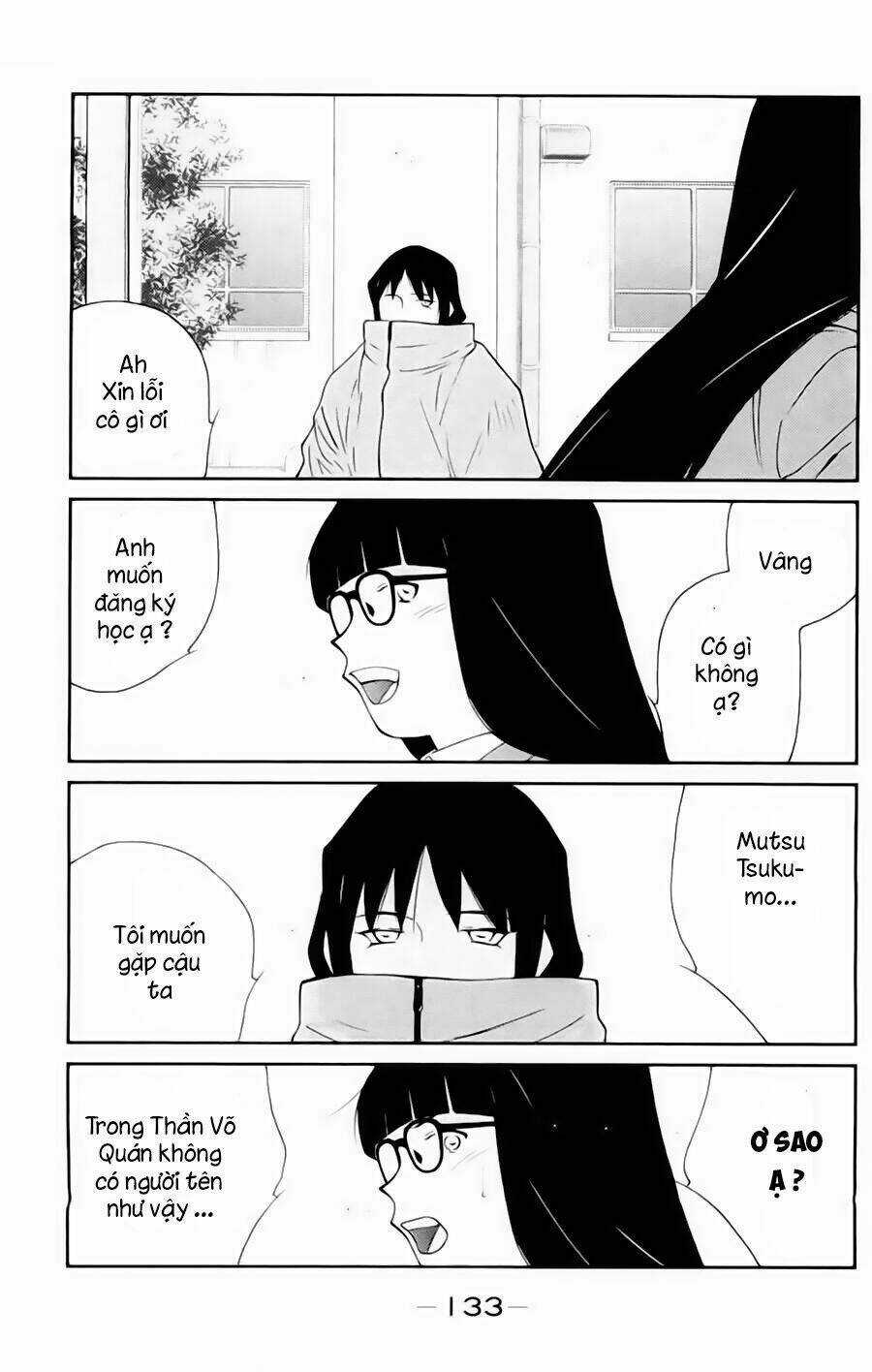 Truyền Nhân Atula Phần 3 Chapter 50 trang 21